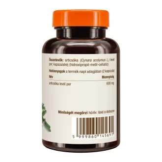 Caleido Anghinare capsule 60 buc imagine produs