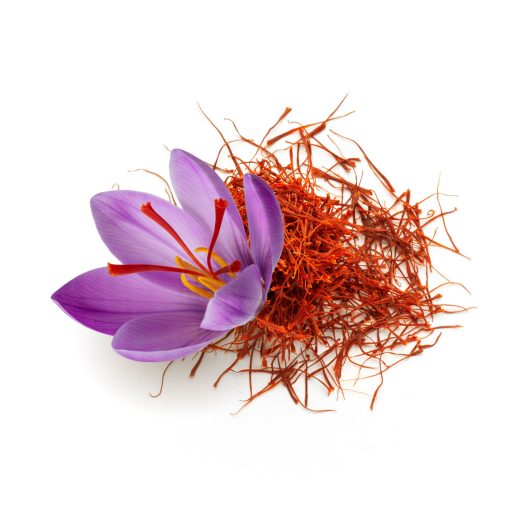 Caleido Șofran extract capsule 60 buc materie primă