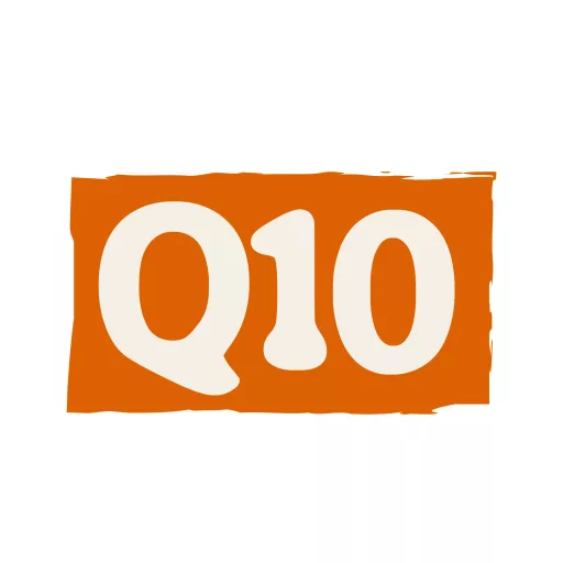 Caleido Coenzima Q10 capsulă 60 buc materie primă