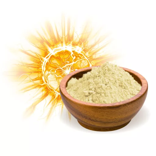 BioMenü organic MCT pudră de ulei 200 g materie primă