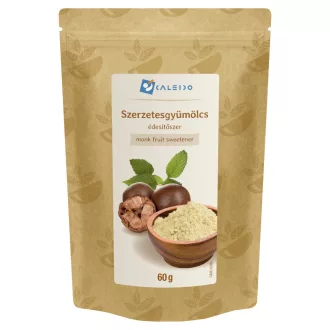 Caleido Îndulcitor din fructul de călugăr 60 g imagine produs