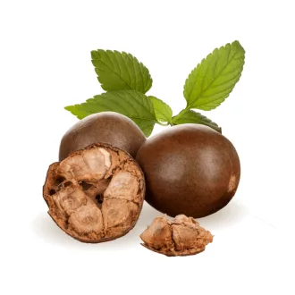Caleido Îndulcitor din fructul de călugăr 60 g imagine produs