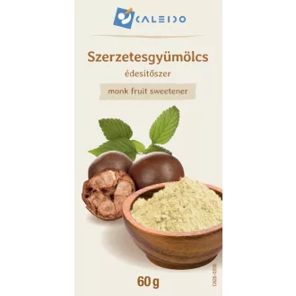 Caleido Îndulcitor din fructul de călugăr 60 g imagine produs