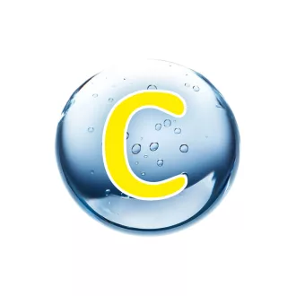 Caleido Acid Hialuronic + Vitamina C capsule 60 buc imagine produs