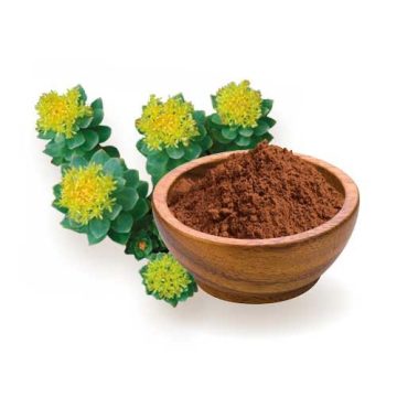 Rhodiola rosea