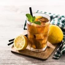 Limonadă cu gheață Yerba Mate Energy