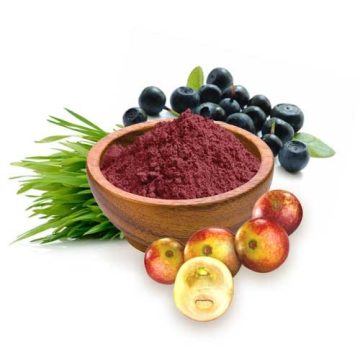 Antioxidanți, vitamine