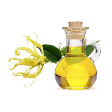 Ulei esențial de ylang-ylang