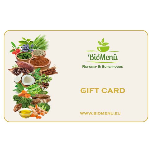 CARD CADOU 125.00 EUR